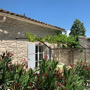 La Forge - Gordes