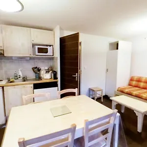 Appartement 6 Places Au Cœur De Luz Saint Sauveur