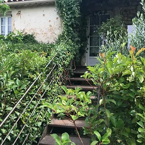 Le Cortassien Lou Mas Li Pitchoun Gordes