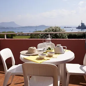 公寓式酒店 Les Jardins De La Cote D'azur
