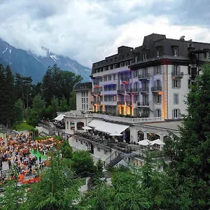 **** Hotel La Folie Douce Frankrijk