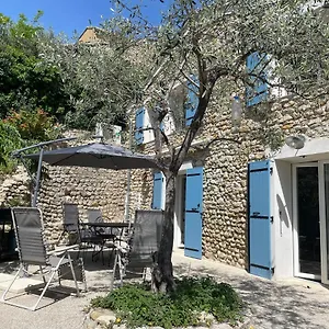 Hébergement de vacances La Grange
