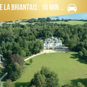 Appartement Layton - A 2 Min De La Plage, Du Sillon Et D'intra Muros !