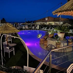 Boutique & La Cap Ferrat Сен-Жан-Кап-Ферра