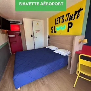 Hotel Premiere Classe Marseille Vitrolles Aéroport, Vitrolles (Bouches-du-Rhone)