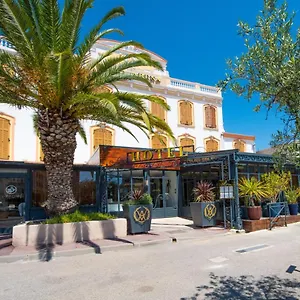 Restaurant La Arena Карри-ле-Руэ